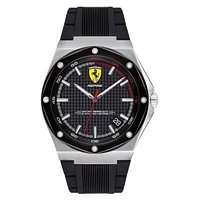 Montre Scuderia Ferrari Homme in Acier FER0830529 - FER0830529